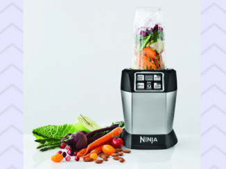 Best personal blenders for 2018 1